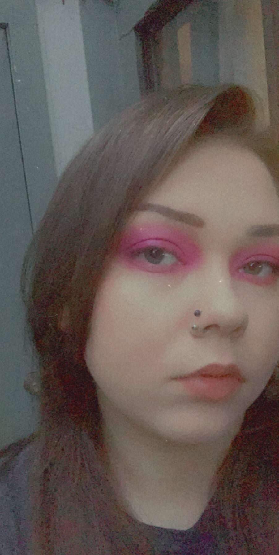 ethereal being