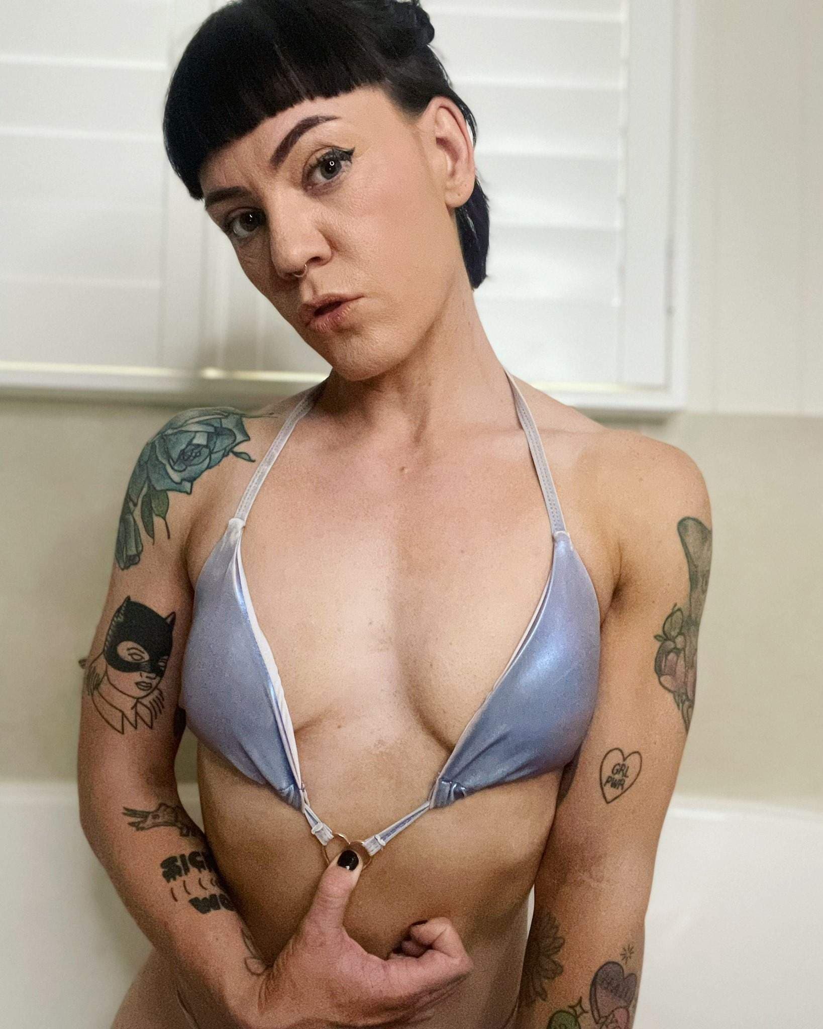 Riley Rogue (No PPV)