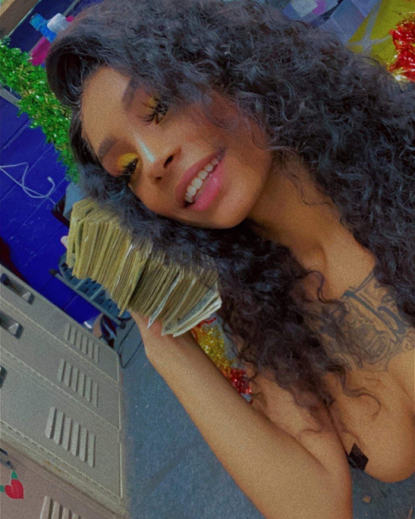 Yasmin