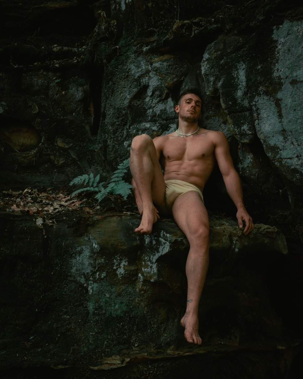 connor markus