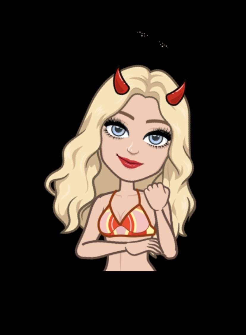 Goddess Beth 😈