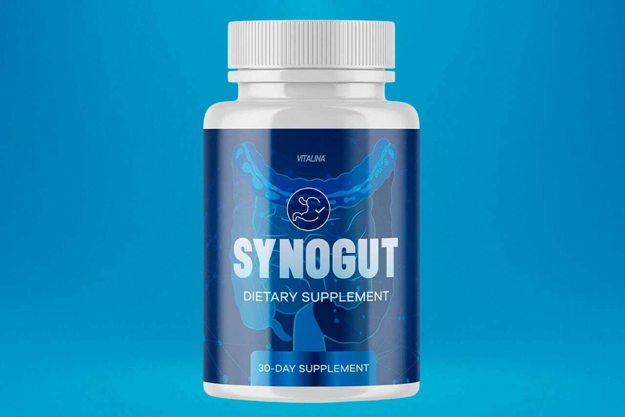SynoGut Benefits