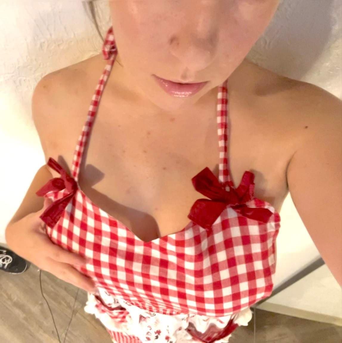 Madeline Moxie