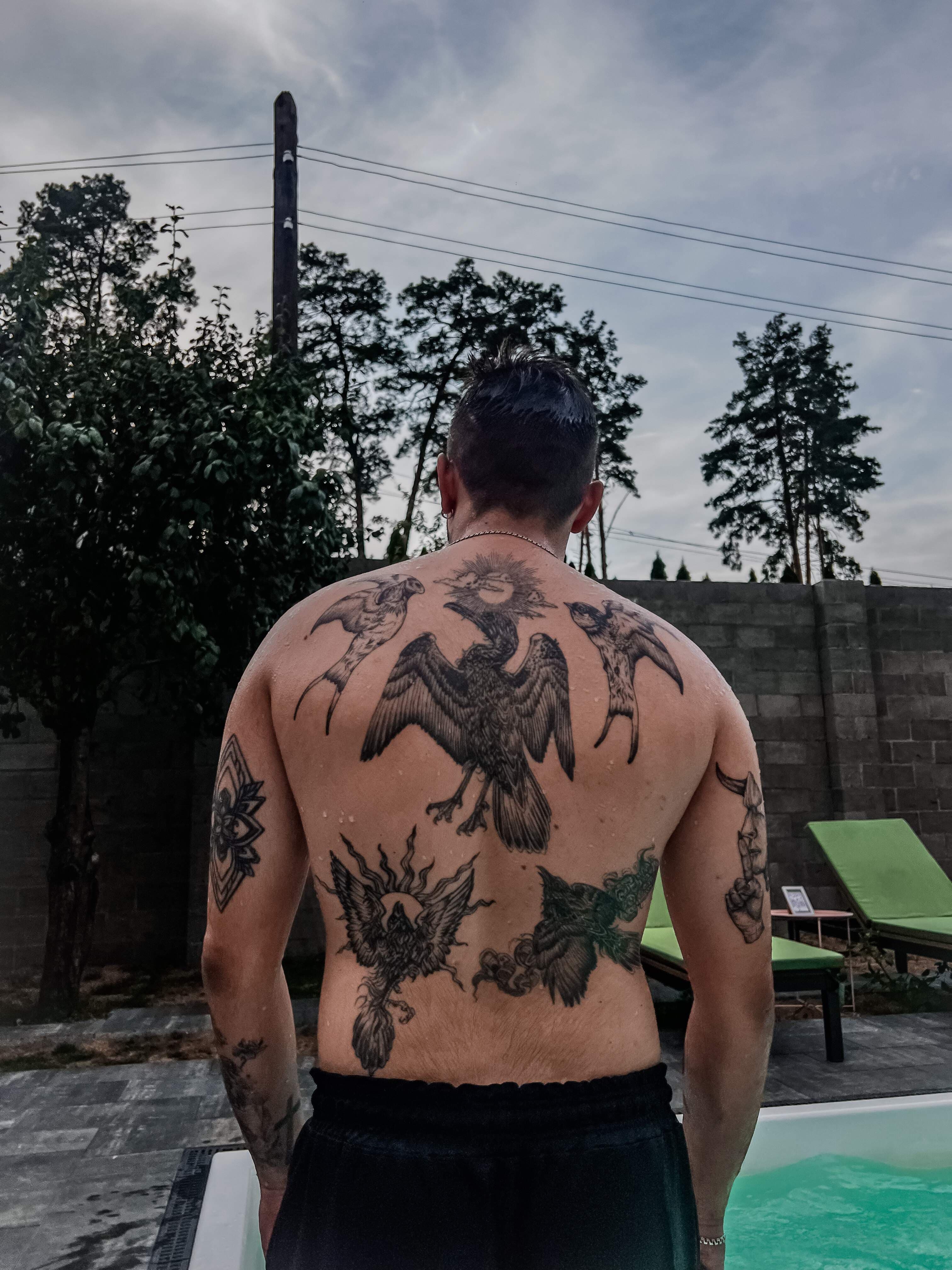 MarkInk (25) 🔞