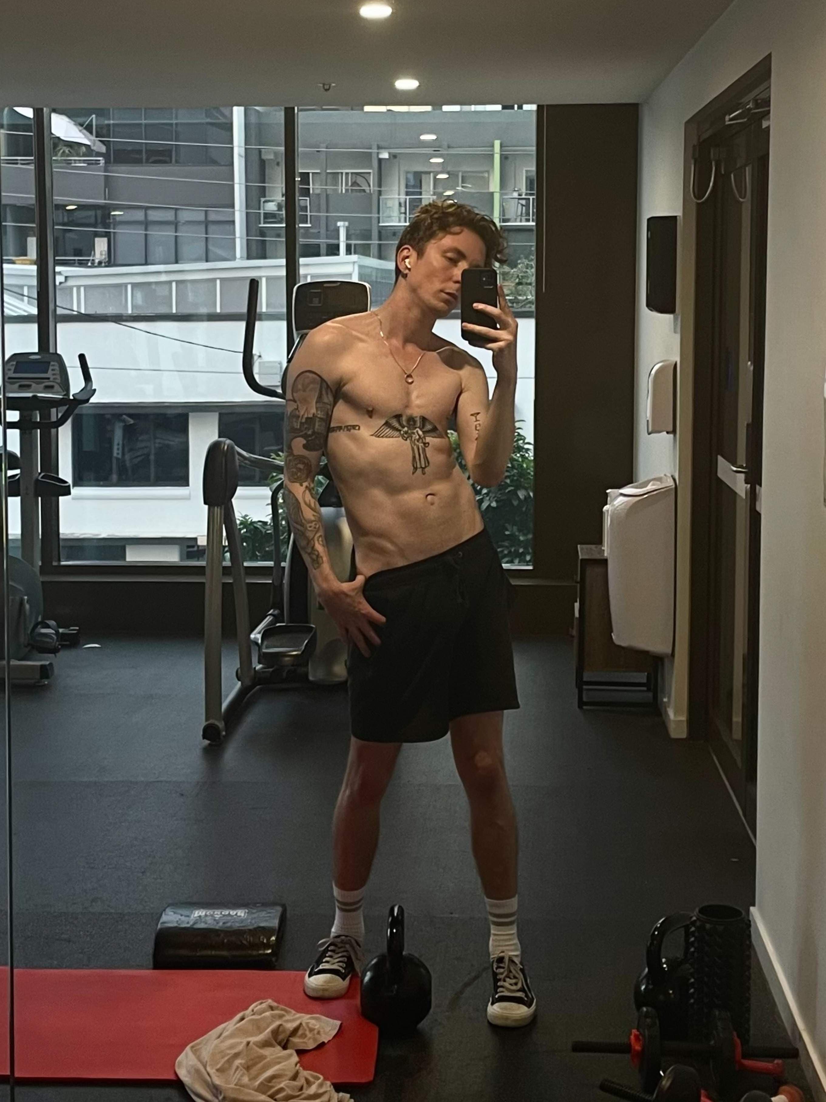 Kyle Trager