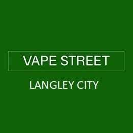 Vape Street Langley City BC