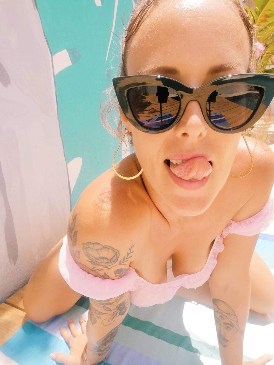 Breast Mom