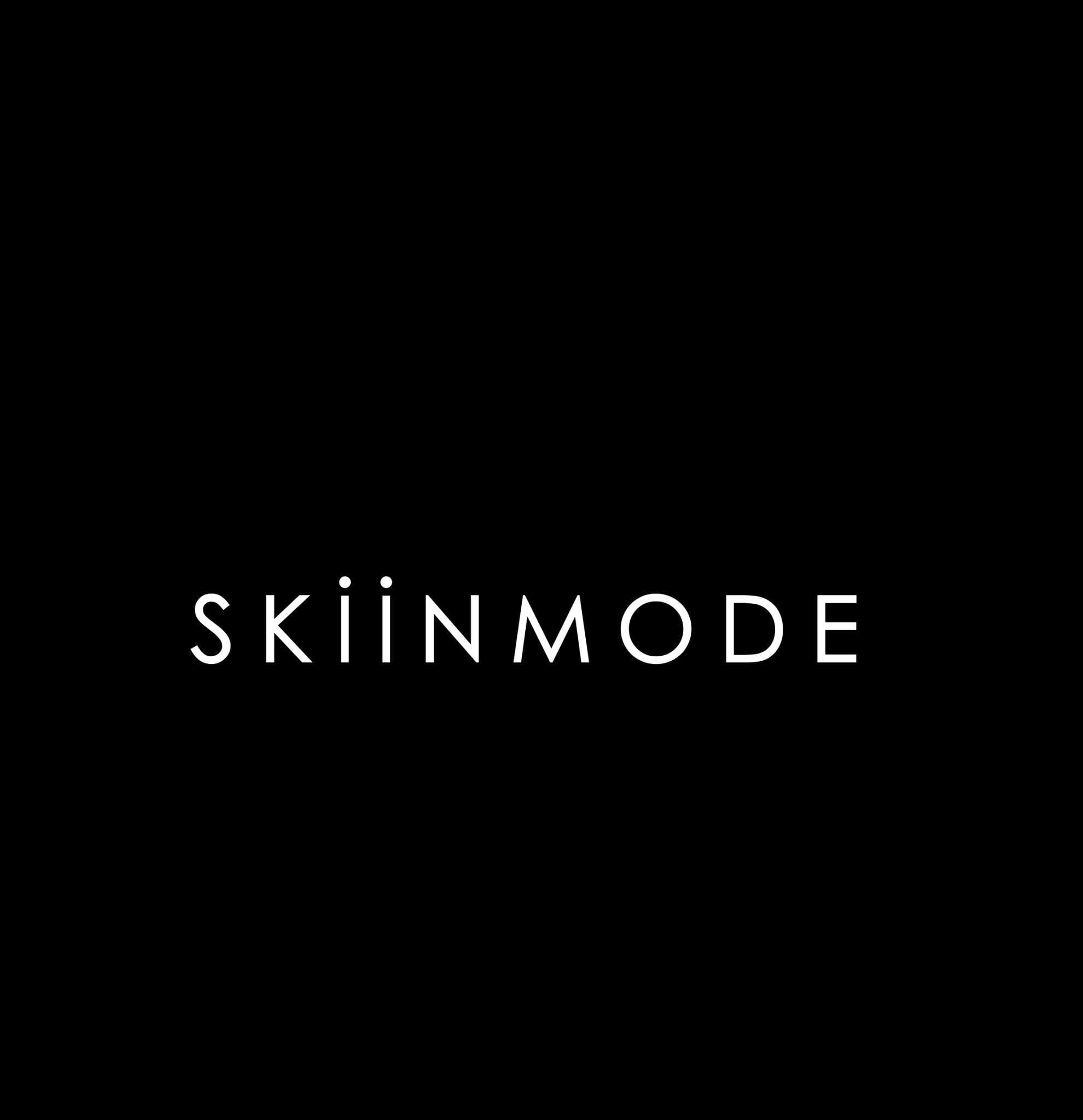 Skiinmode