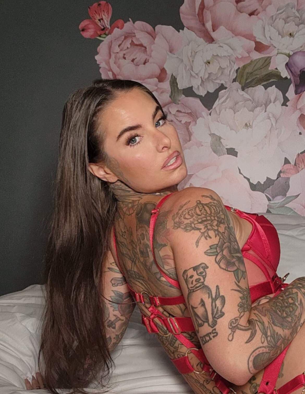 Christy Mack