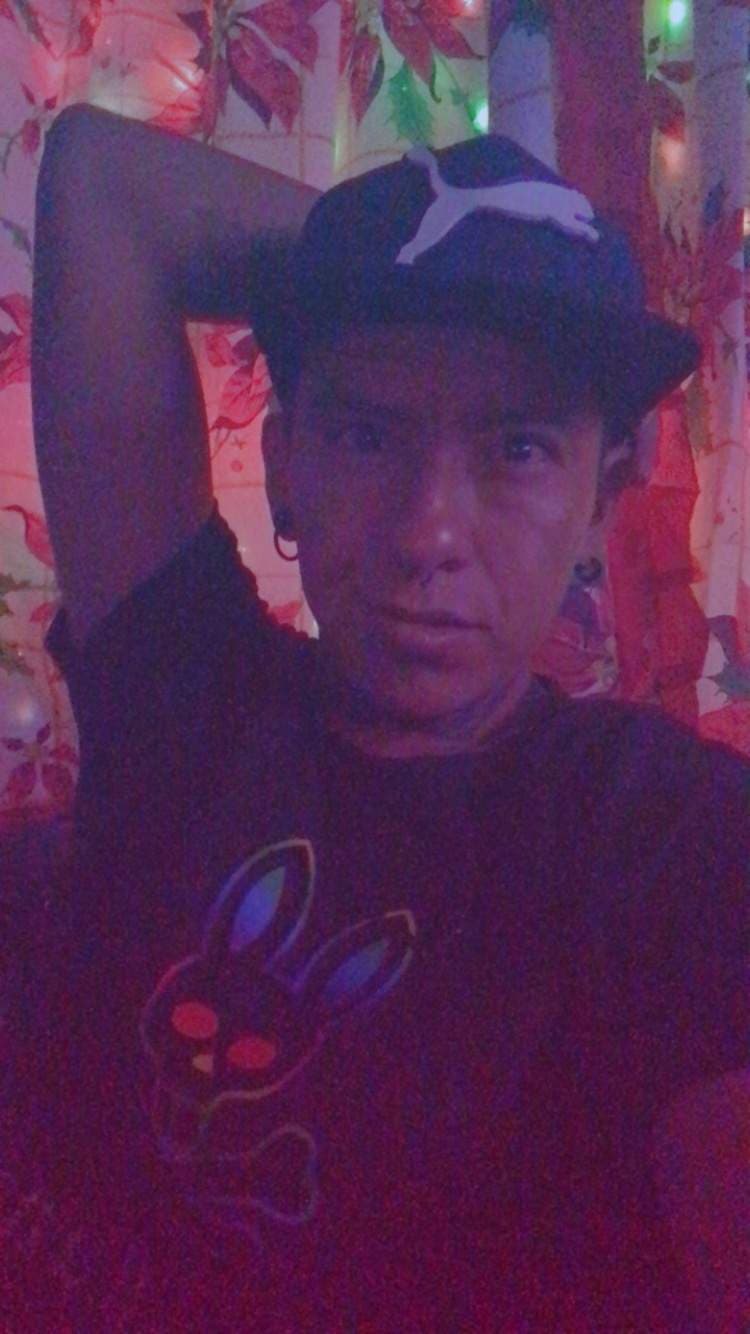 Israel Andonaegui