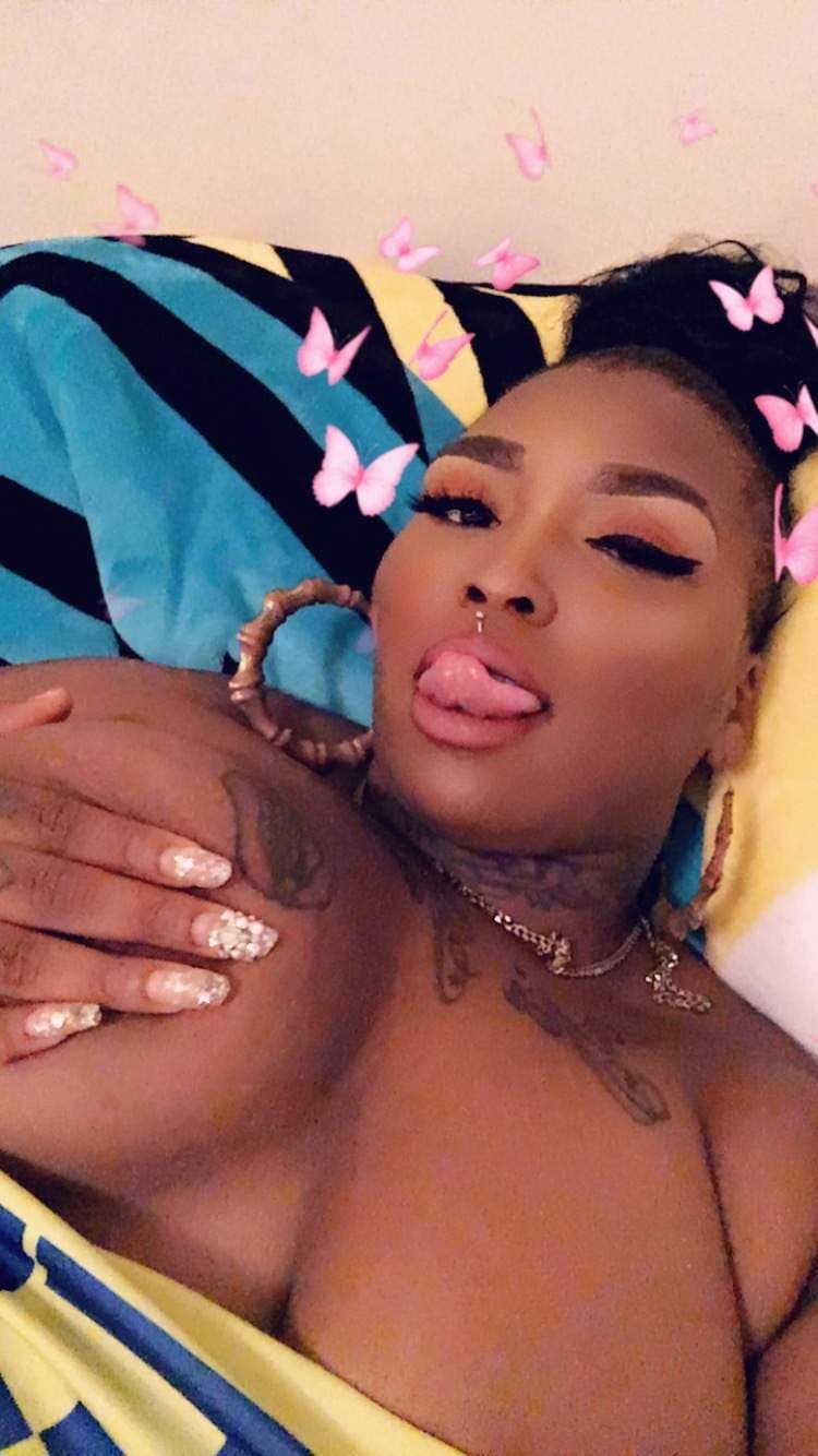 Thickems fan page 😍💦😘