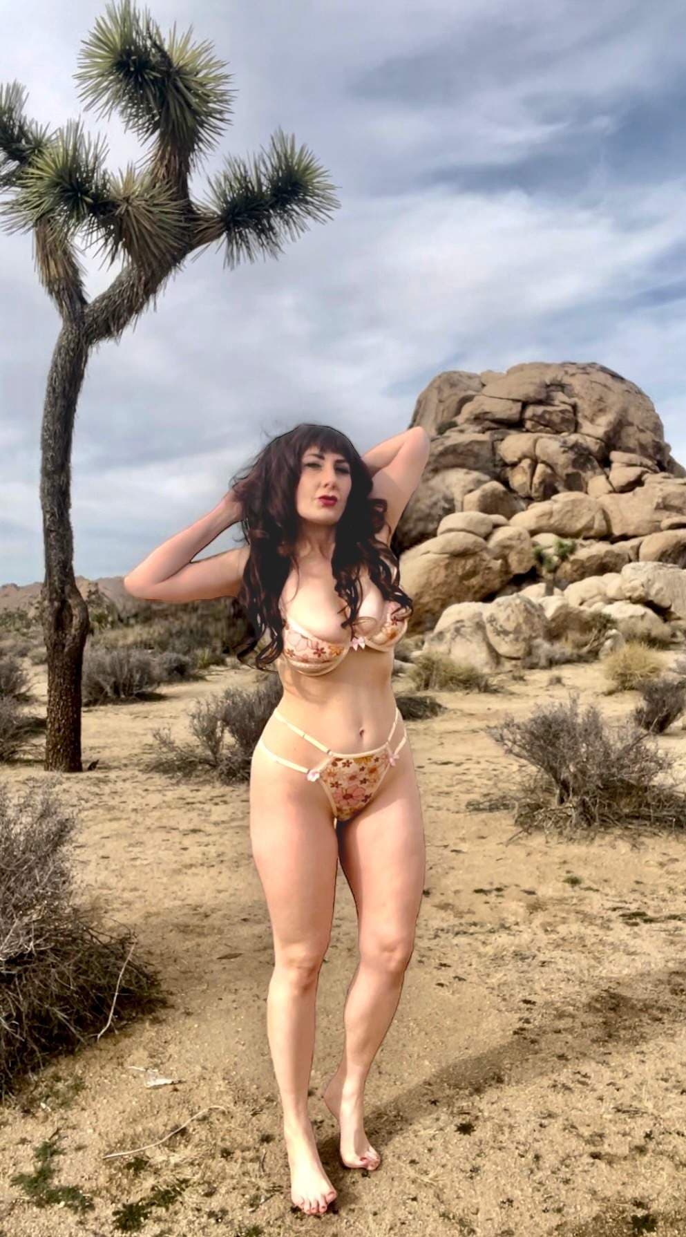 Melody Mynx