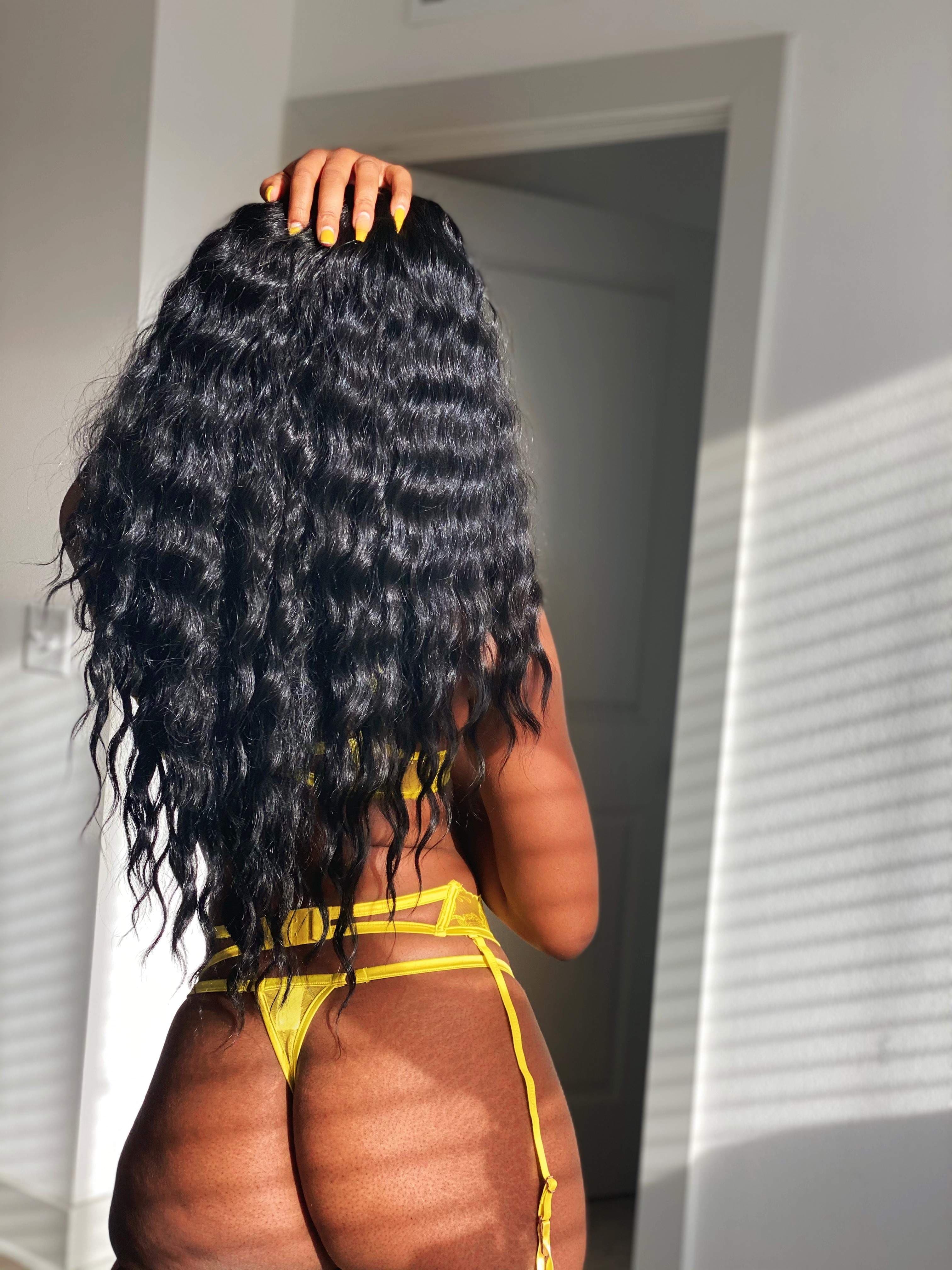 THEE ASS QUEEN🍑💦