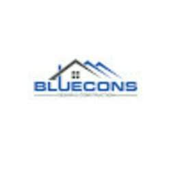 Thiết Kế Thi Công Nội Thất Chung Cư Blue