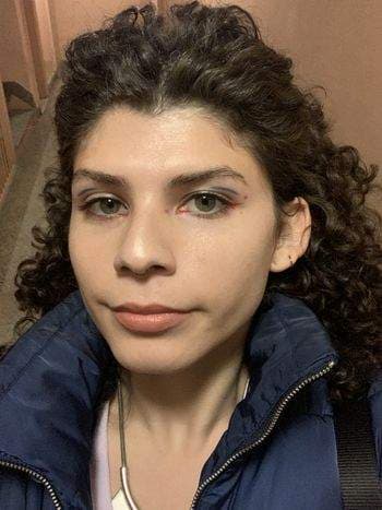 Sophia Verganza
