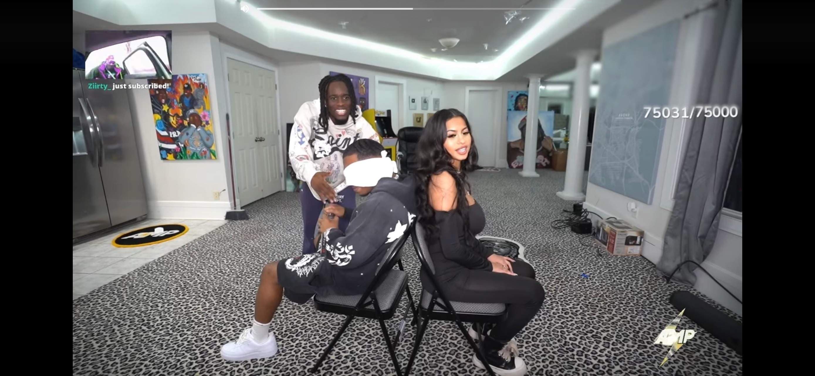 SexNympho