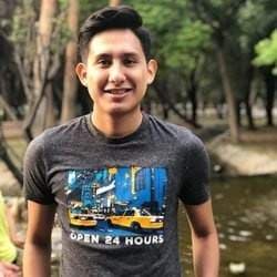 Eder Cruz