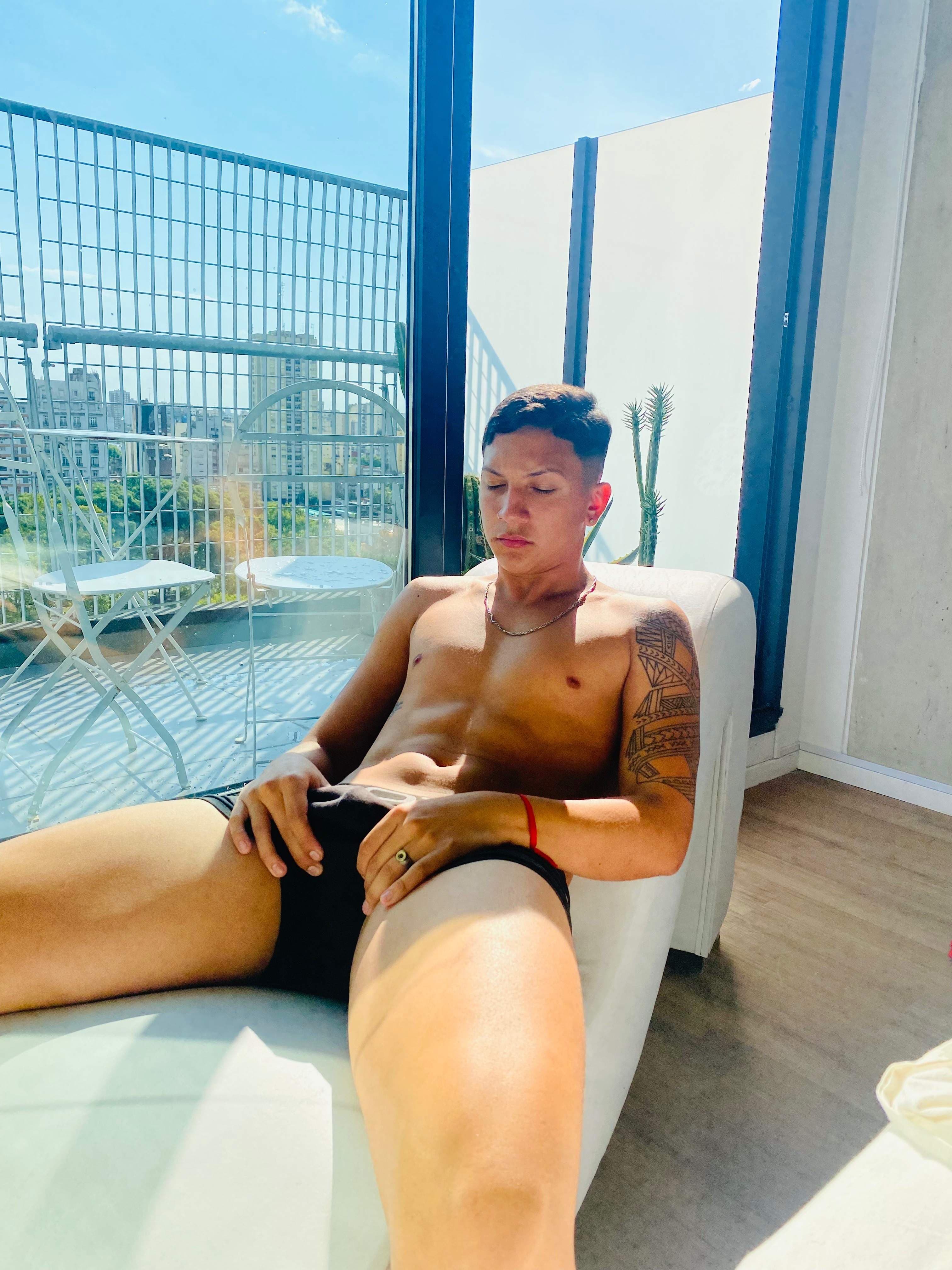 Lautaro Randan