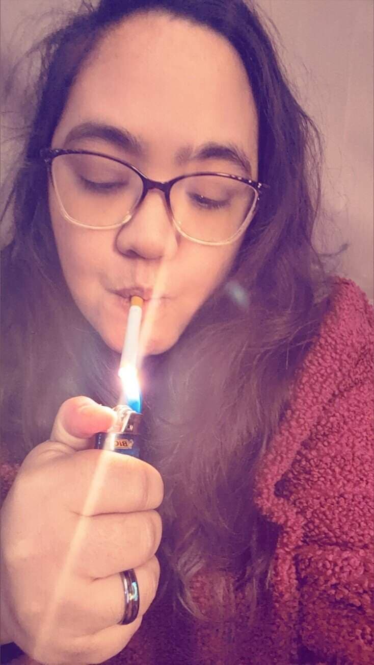 Melody Smokes