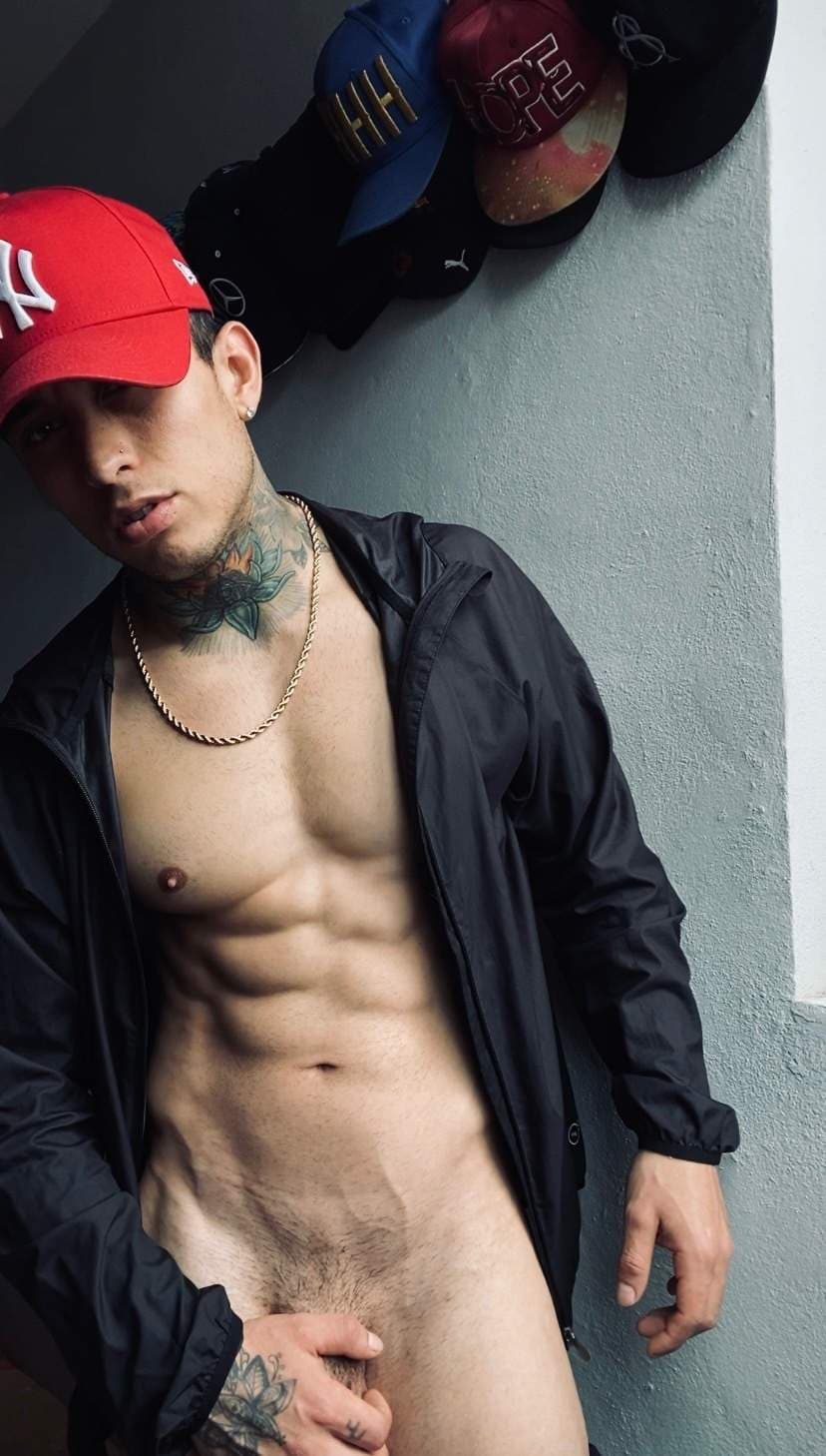 ✖️RICK MALENAT✖️😈🔥