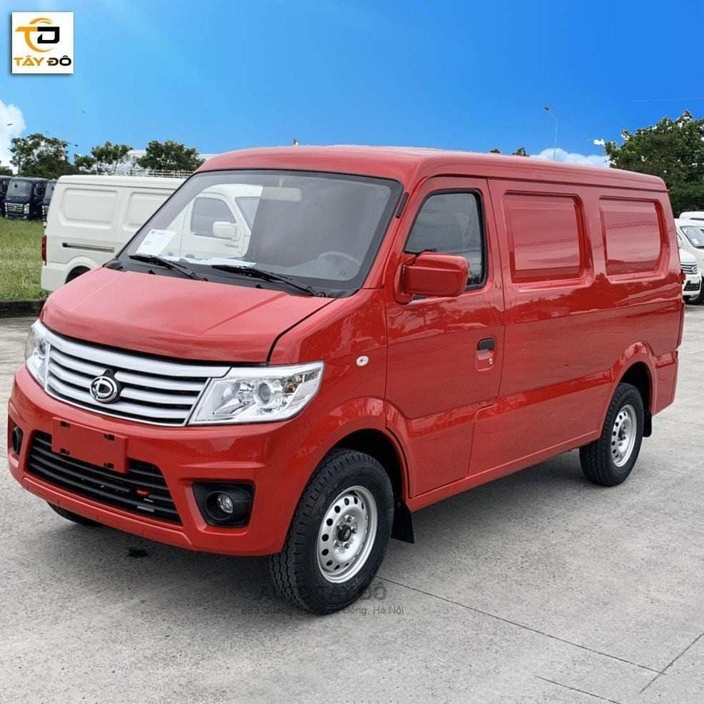 Xe tải van Tera V