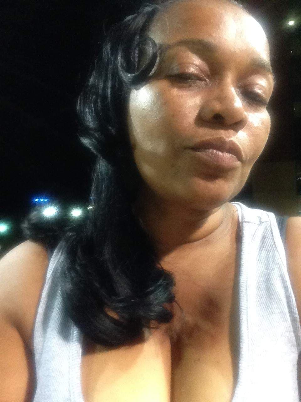 redbone female