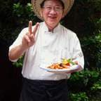 Eat Pray Love( 食色性也)