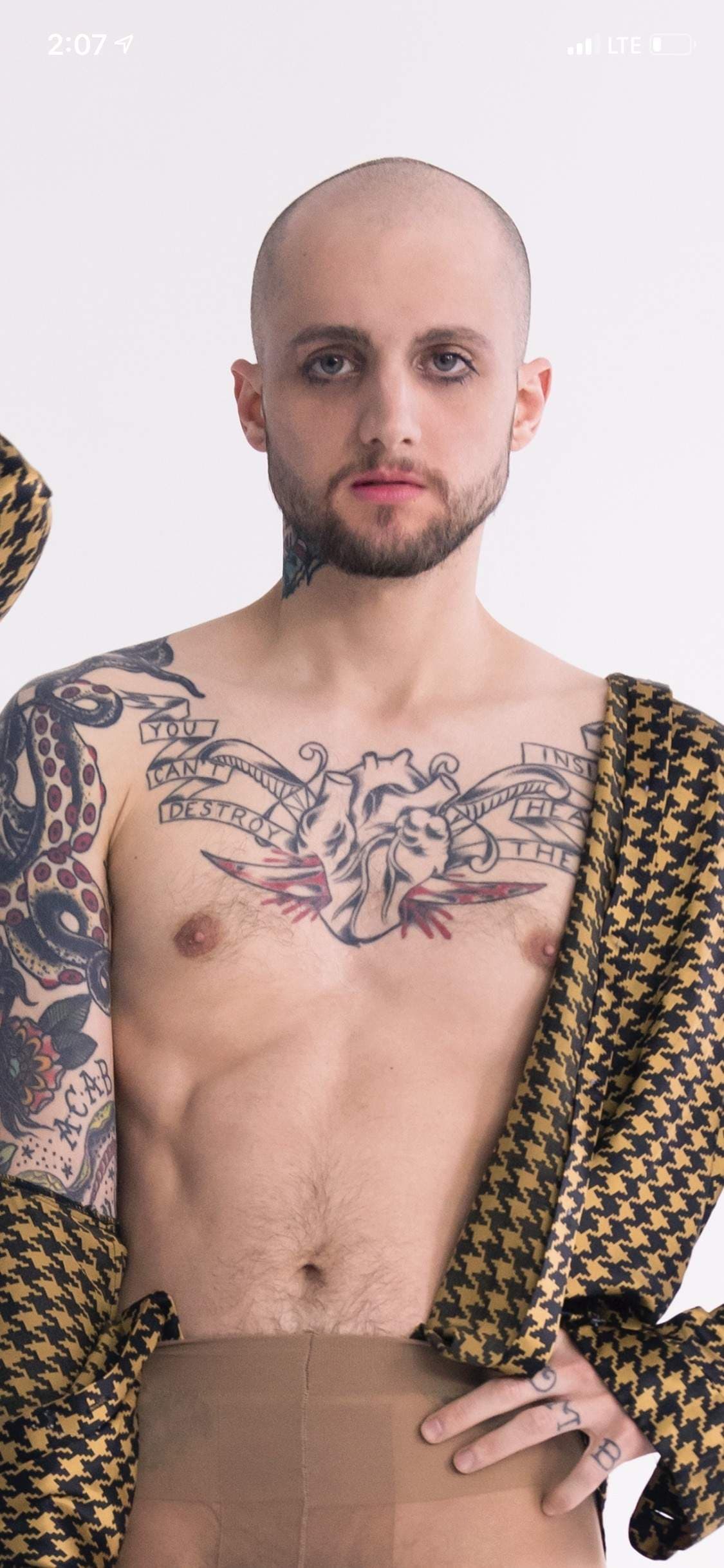 Chris Porter