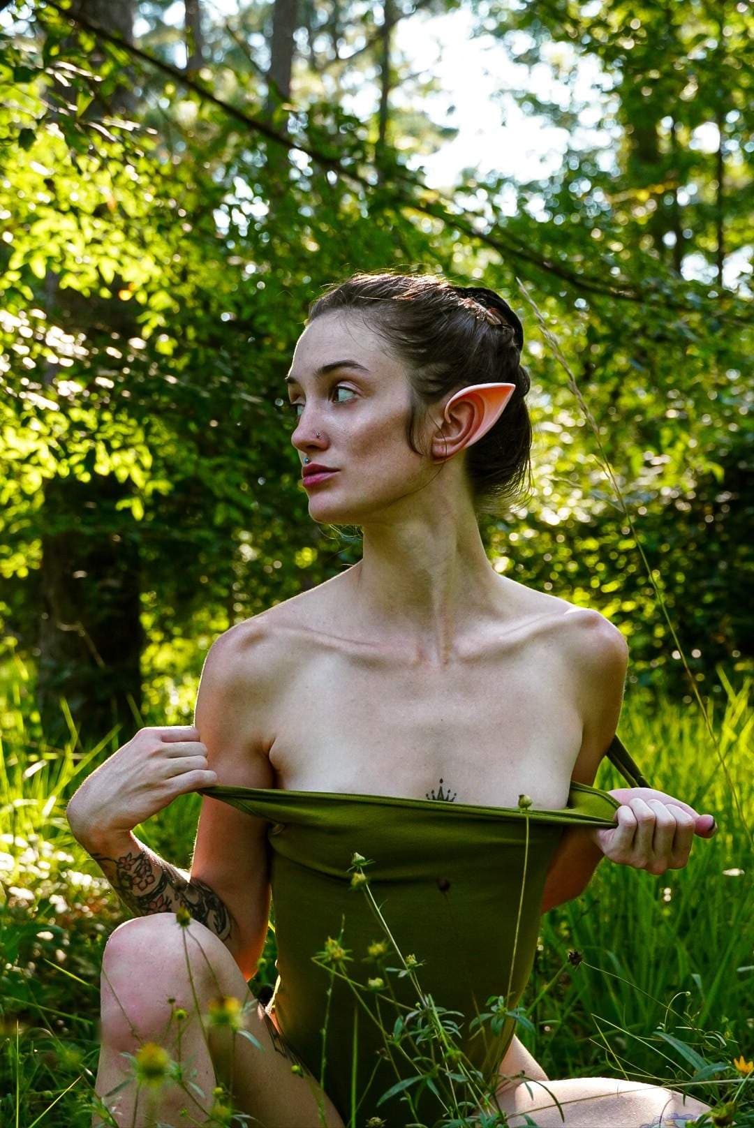 Sarah Elizabeth