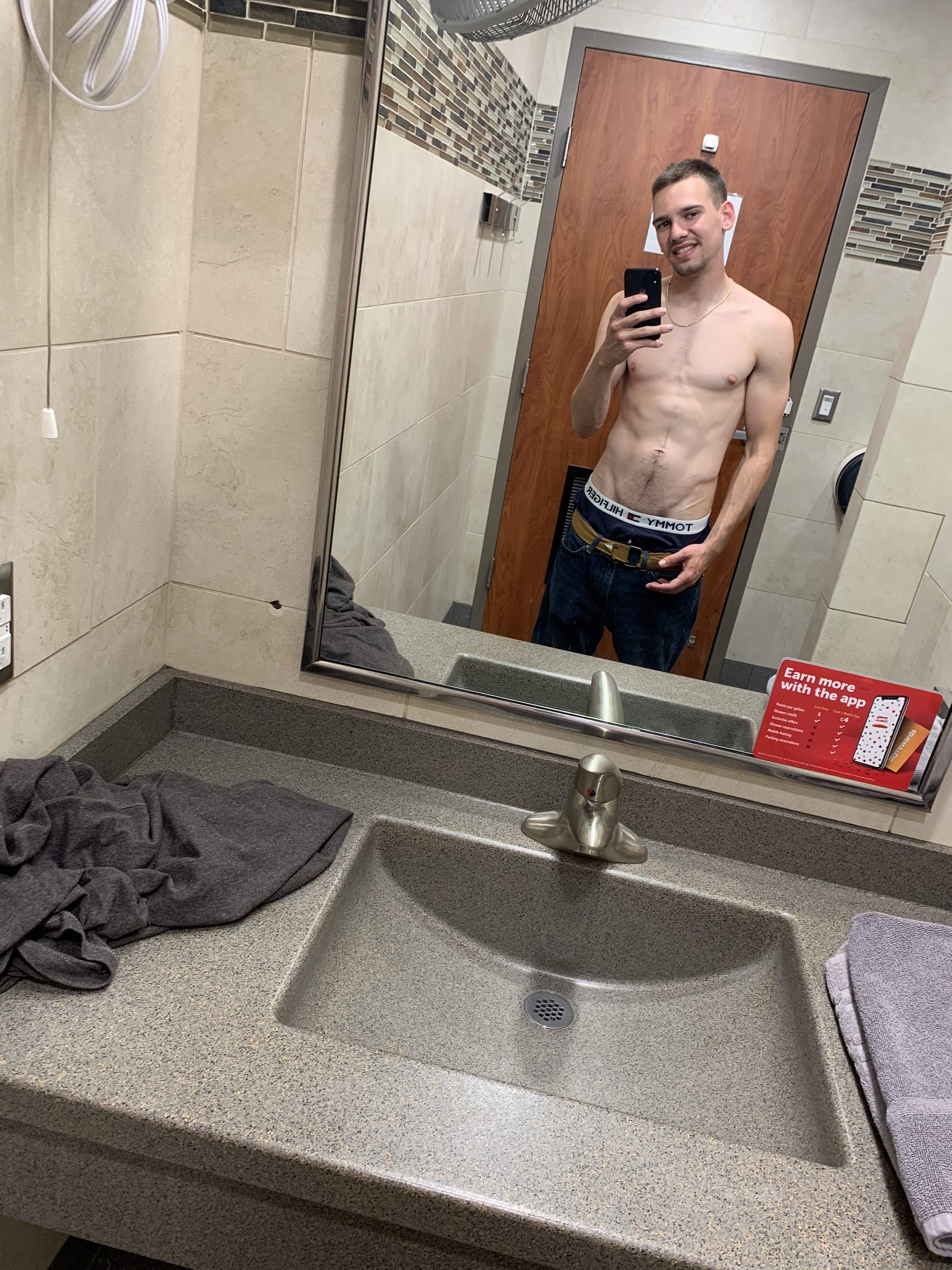 Dalton Patrick