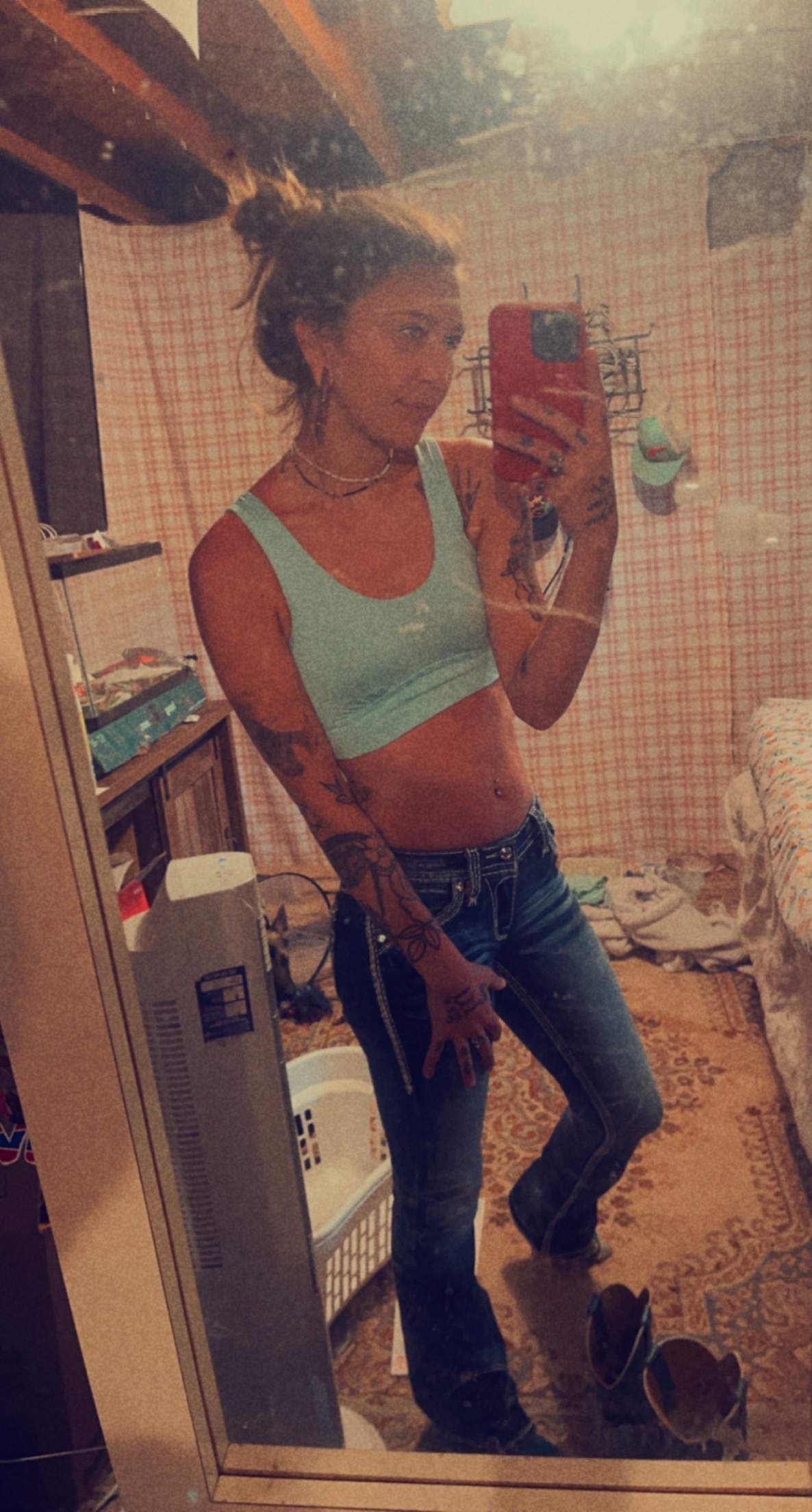 Stormie Starr