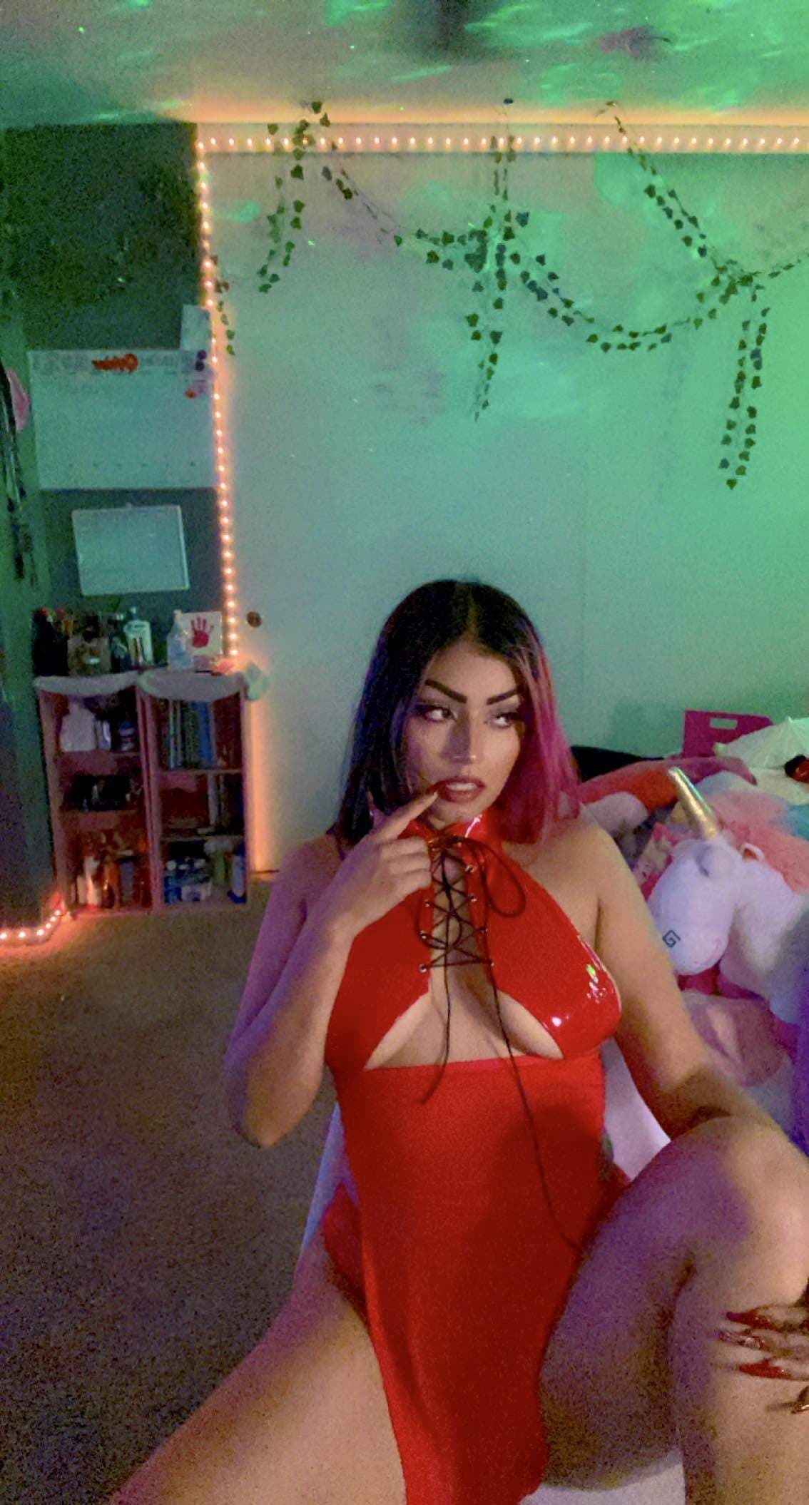 𝔑𝔞𝔥𝔶☽