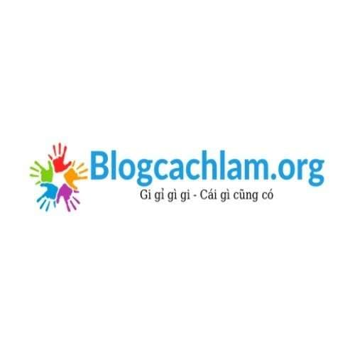 blogcachlam.org