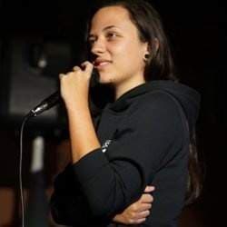 Jackie Sanchez