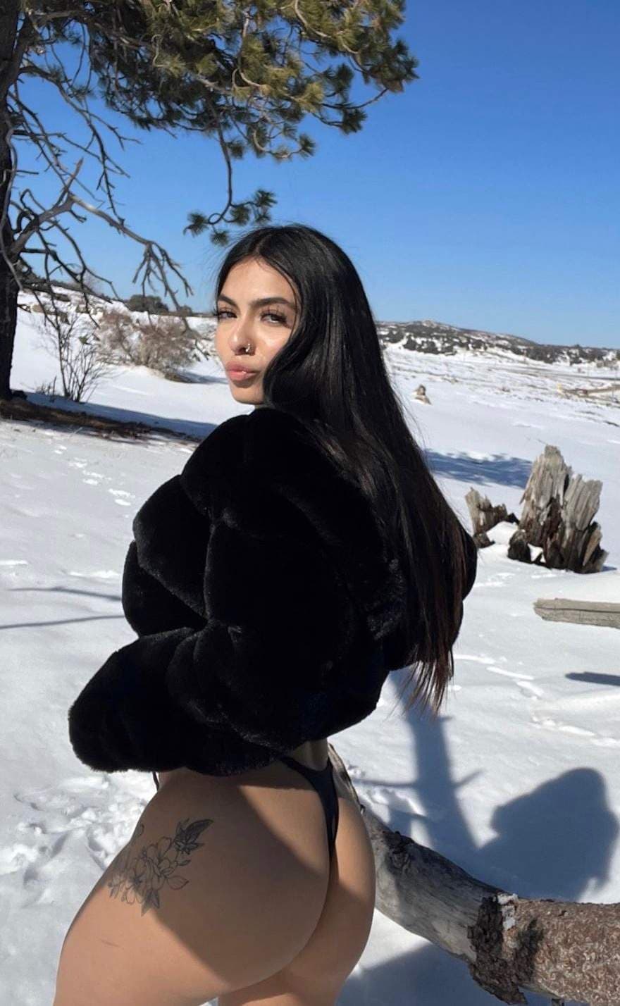 Jaislyne molina 🥵💦
