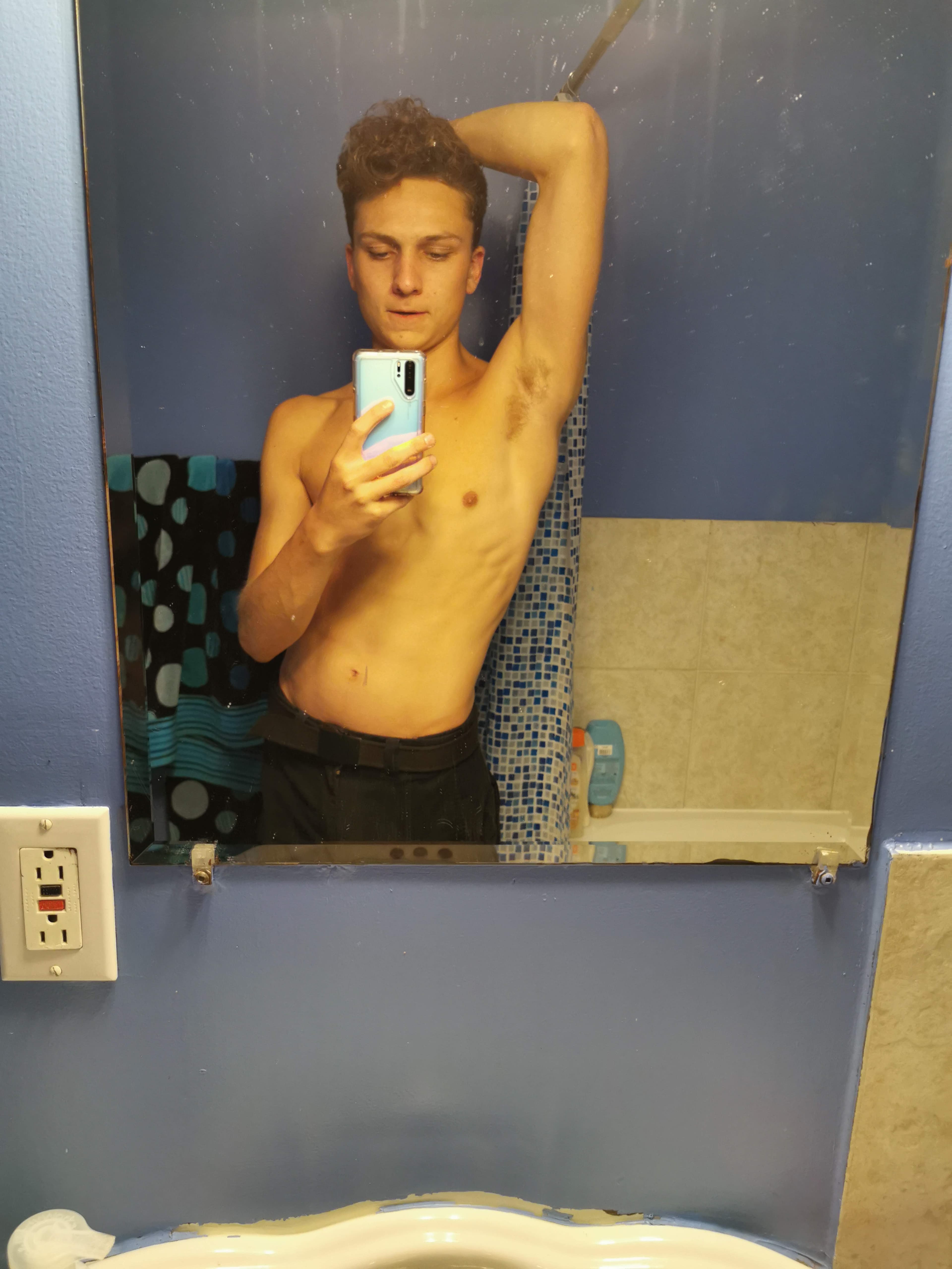 Hunter Serediak