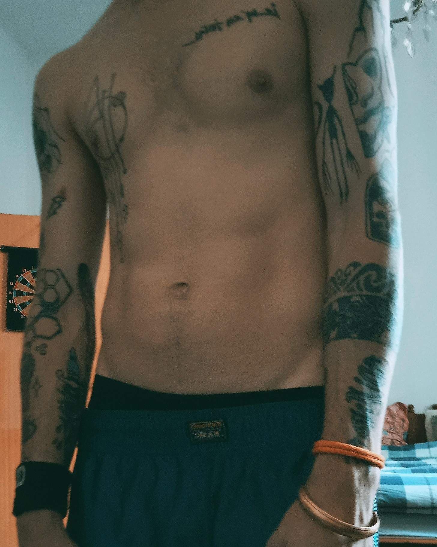 Masculineboy