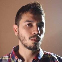 Joel Montes