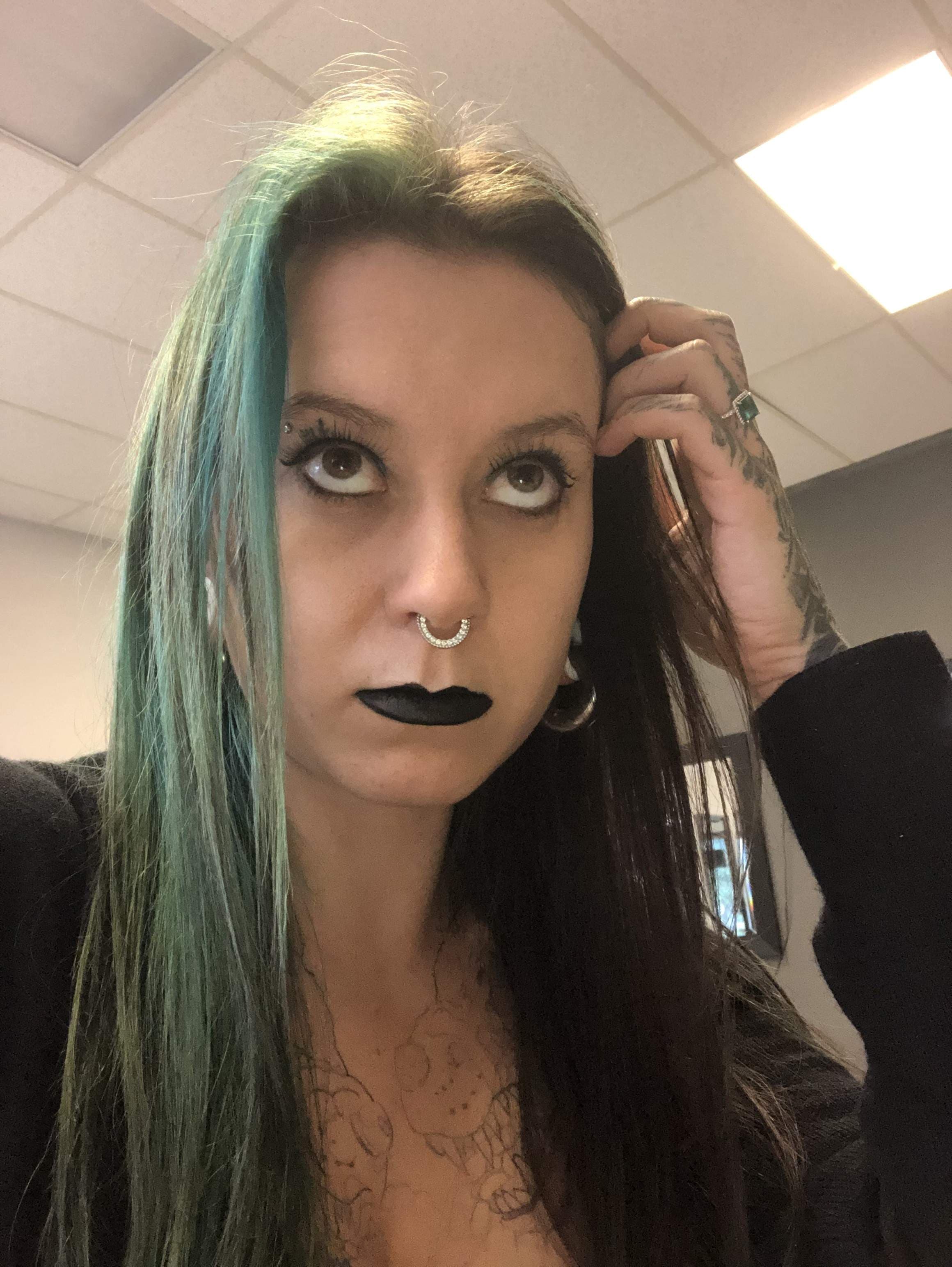 Mistress Morbid XXX