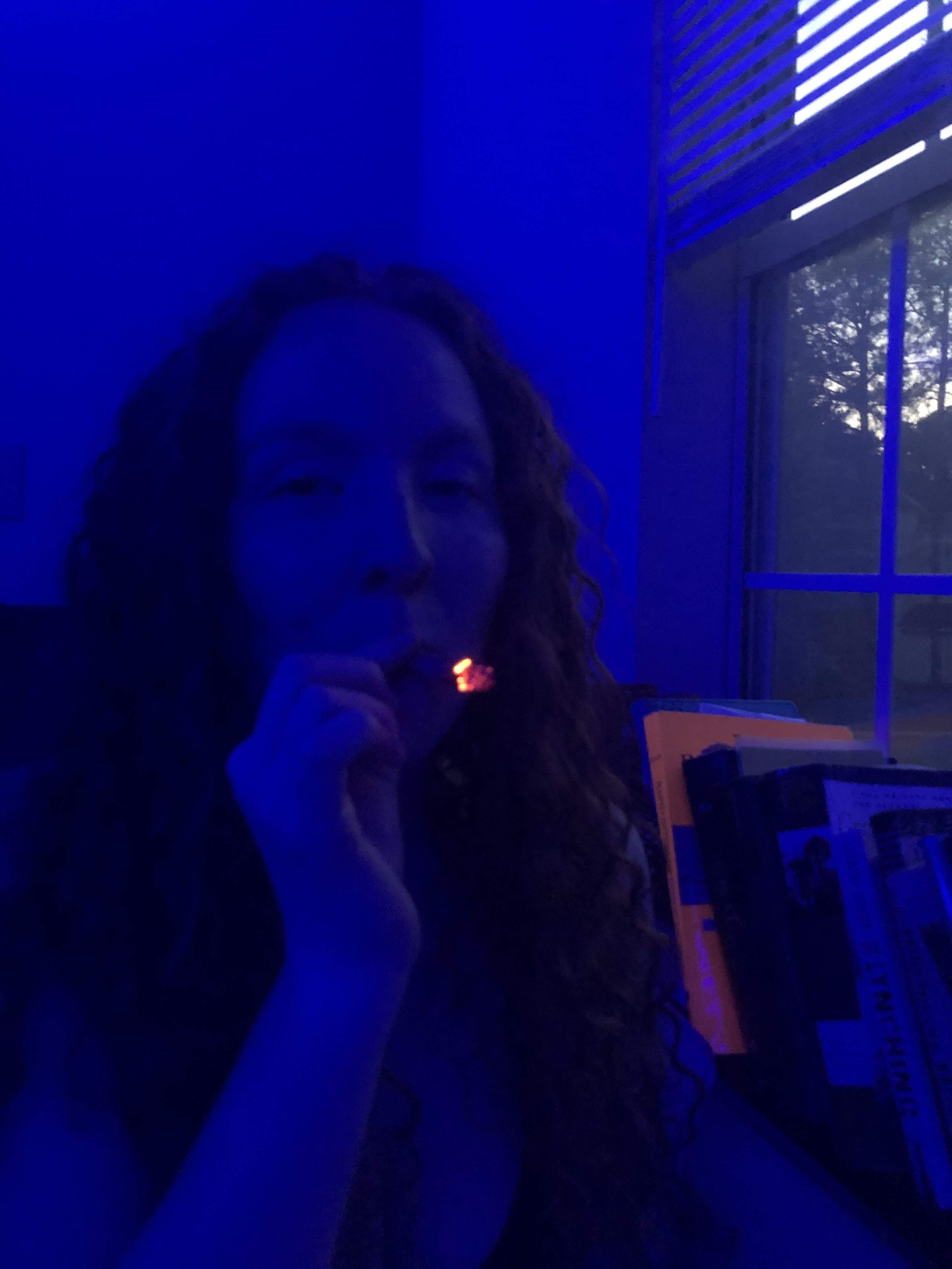 Red <3