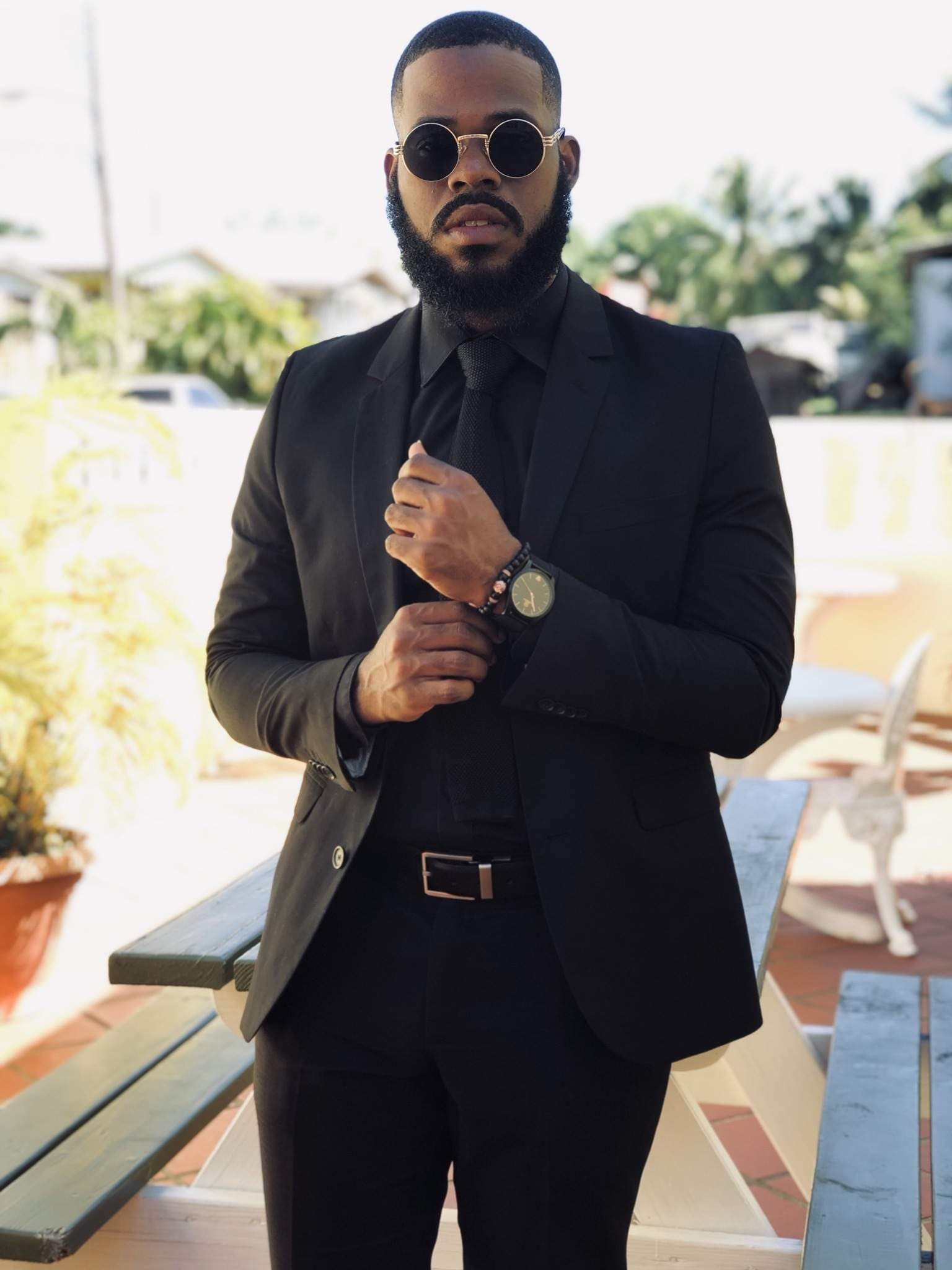 GQ Negus