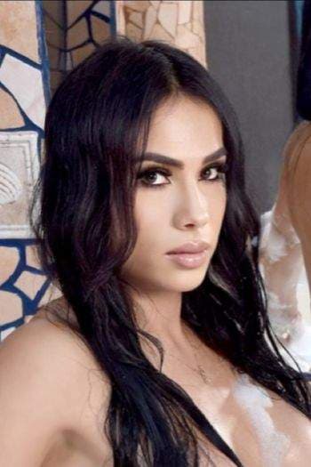 Niky Ladyboy 🏳️🌈