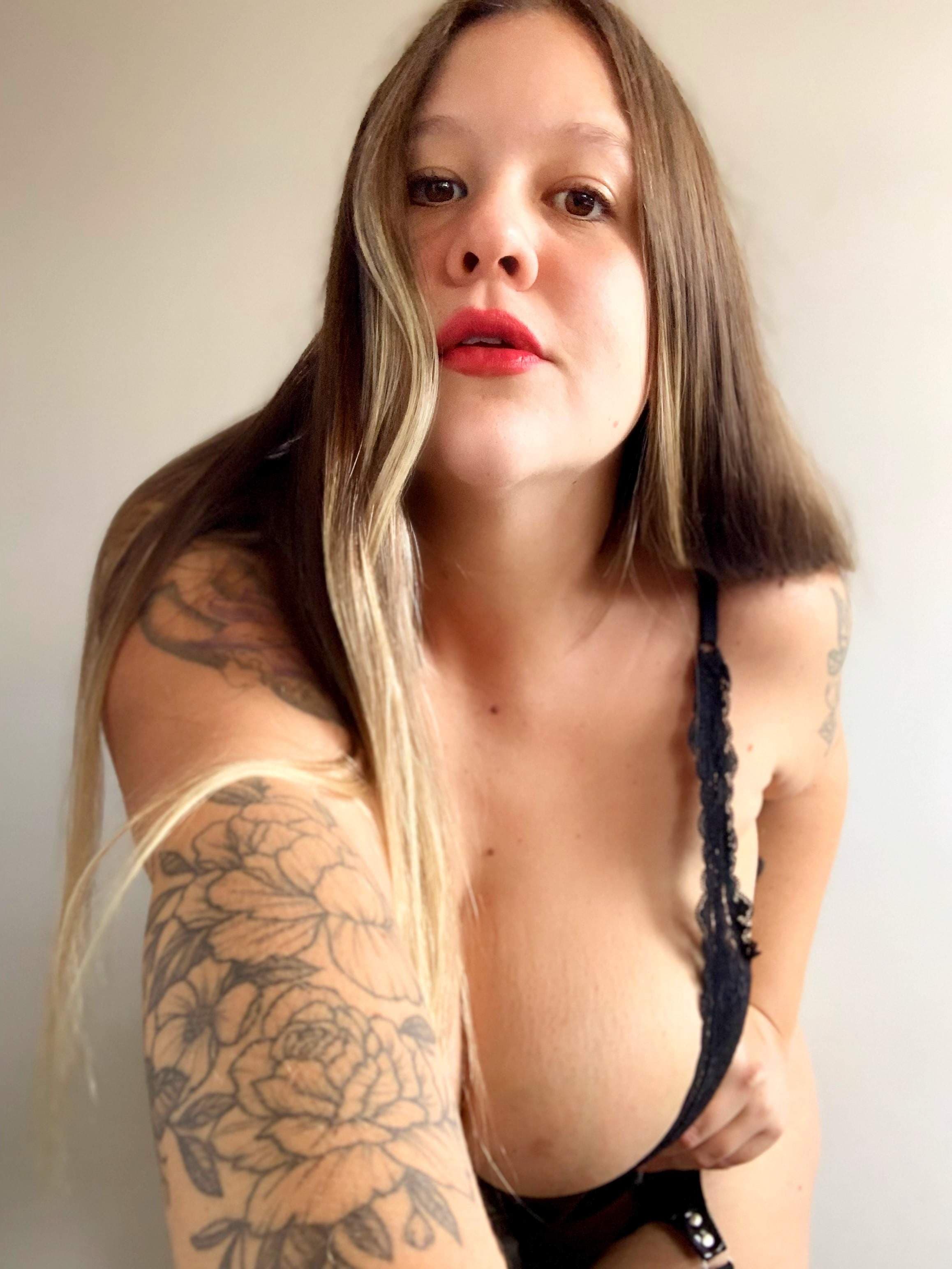 Mistress Olimpia.
