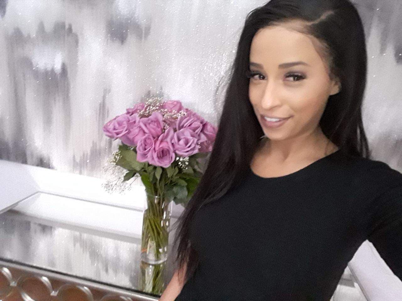 MeganMaxine
