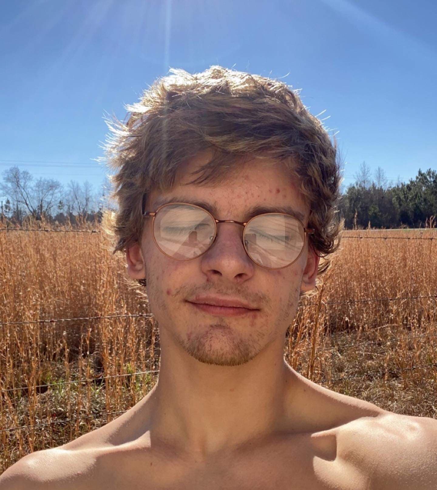 Tyler Harmony