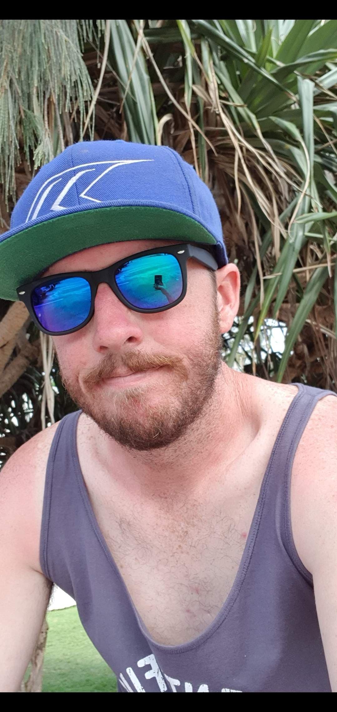 Mitch McLeod