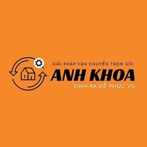 Anh Khoa SG