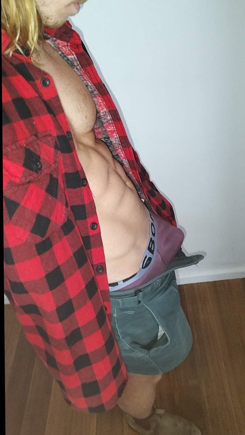 Aussie Lad