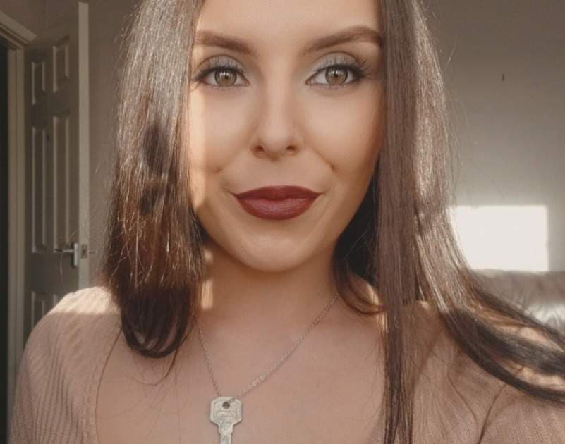 Nudeharlot🖤