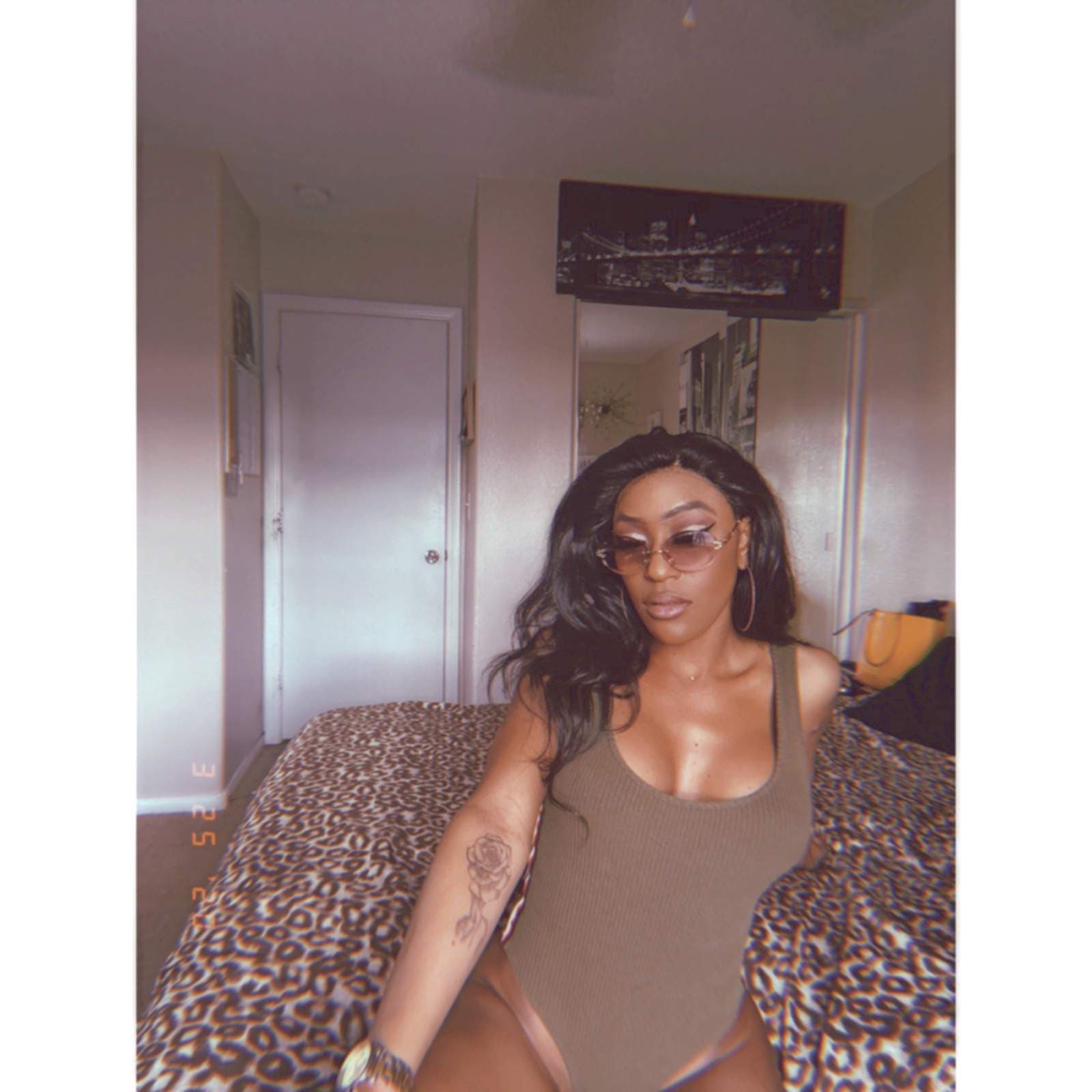 Miss Brea Banks